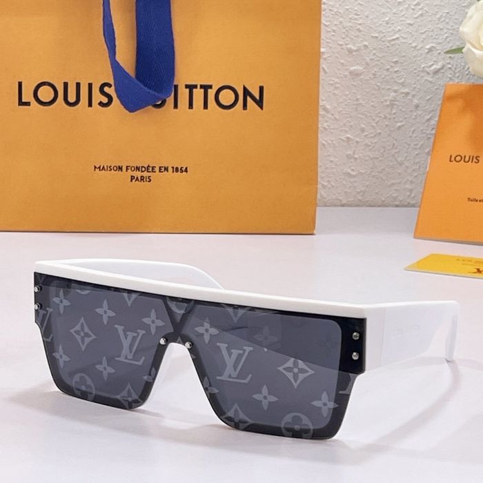Louis Vuitton Sunglasses Top Quality LVS00788